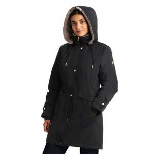 1 Madison Ladies' Parka / Winter Coat